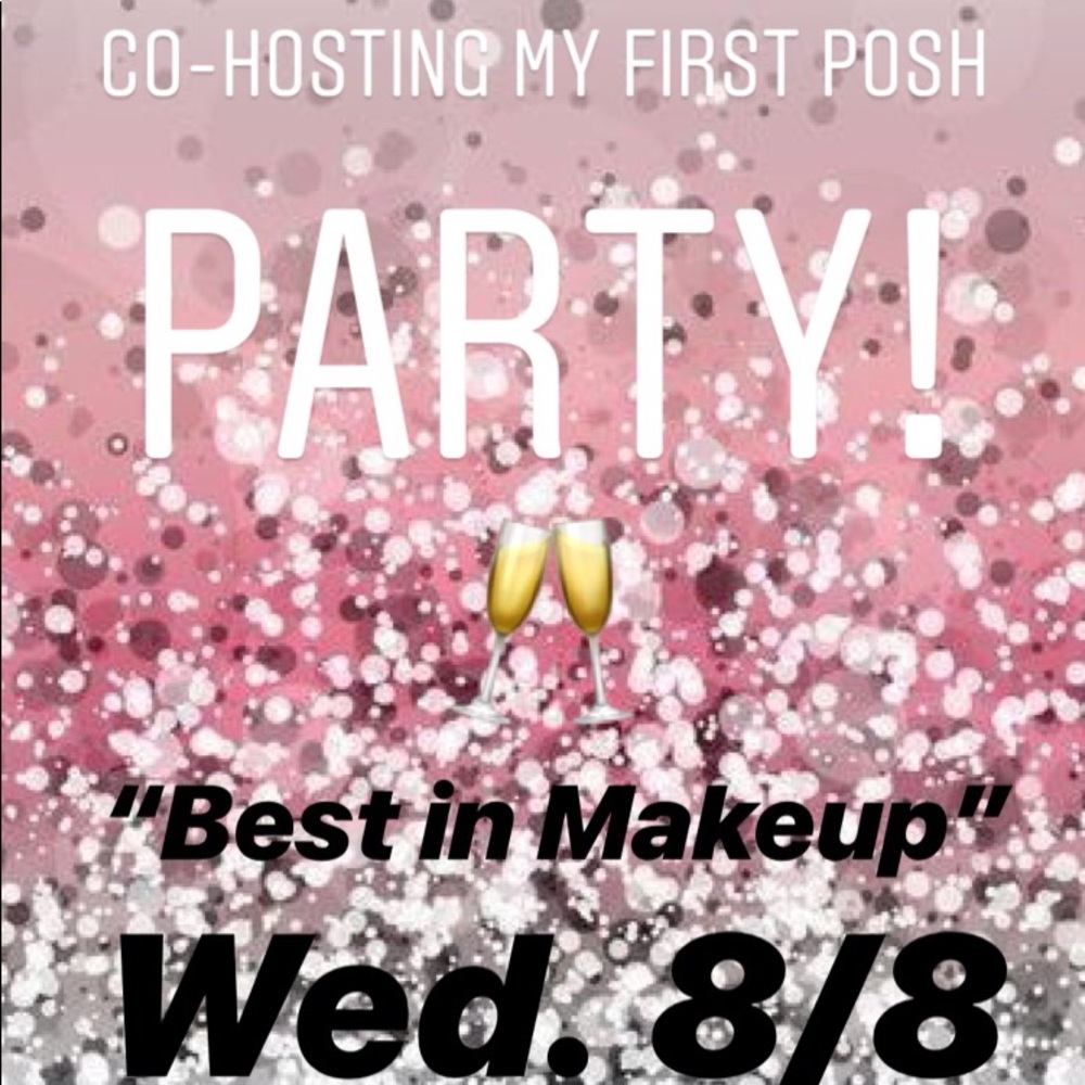 💋 Posh Party Time!! 💋